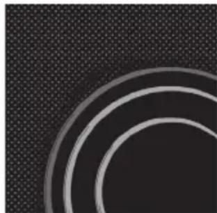 GORENJE ECS6251CLB - OVERFLADE - 3