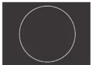 GORENJE EC8647W - GLASKERAMISK KOGEPLADE - 2