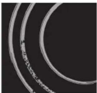 GORENJE EC8647W - RENG∅RING AF DEN GLASKERAMISKE OVERFLADE - 6