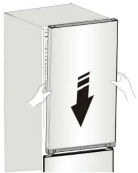 GORENJE RK62EW4 - Bemaerk: - 15
