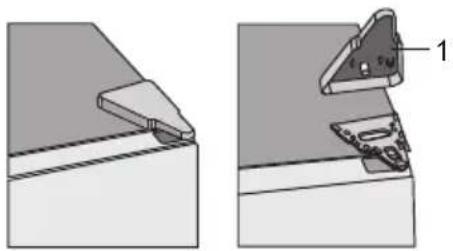 GORENJE RK62EW4 - Bemaerk: - 2