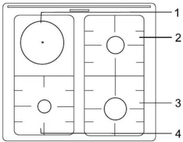 GORENJE KS7615X - F∅R DU BRUGER APPARATET F∅RSTE GANG - 2