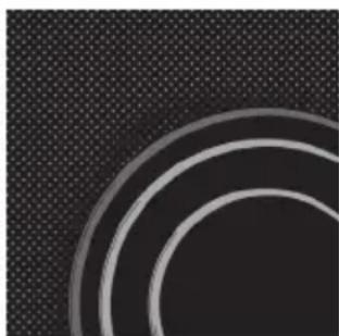 GORENJE EC6151WB - RENG∅RING AF DEN GLASKERAMISKE OVERFLADE - 2