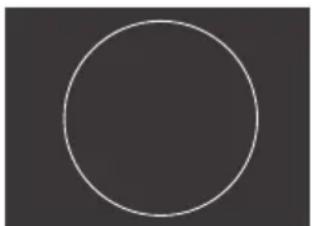GORENJE EC6151WB - GLASKERAMISK KOGEPLADE - 2