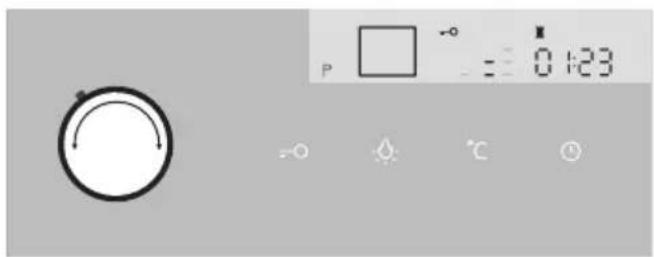 P -0 0:23 -0 °C O