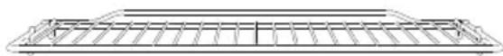 GORENJE BOPE759B - OVNENS UDSTYR OG TILBEH∅R - 3