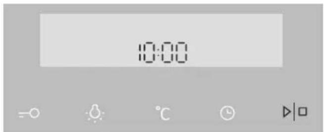10:00 - ○ ⚫️ °C ⏱ ▷ | □