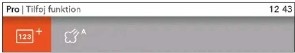 GORENJE GS879B - DAMPINDSPR∅JTNING - 3