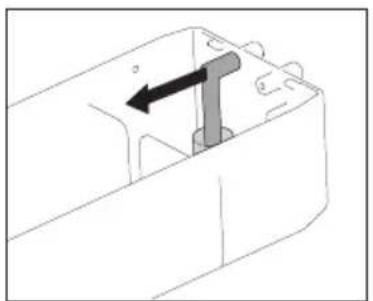GORENJE GS879B - RENG∅RING AF SKUMFILTERET - 3