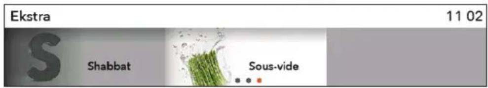 Ekstra 11 02 S Shabbat Sous-vide