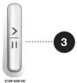 GORENJE WEI94CS - TRIN 6: STARTE VASKEPROGRAMMET - 1