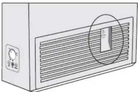 GORENJE FH302CW - Førdubrugerapparatetførstegang - 1