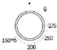 GORENJE G85112WH - VALG AF TILBEREDNINGSFUNKTION - 5