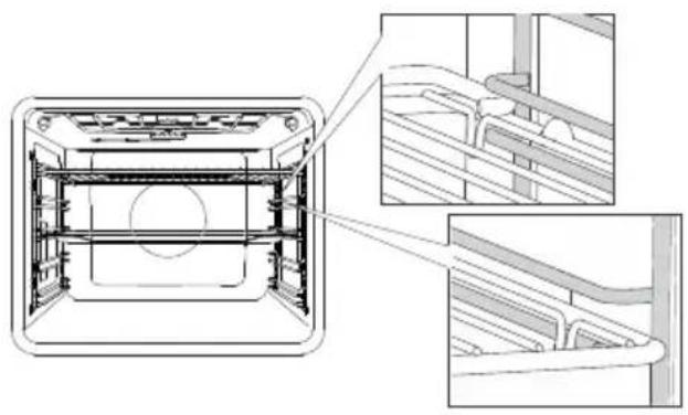 GORENJE BO6717E03W - Riller - 1