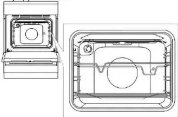 GORENJE EIT8546WP - ▼▼▼▼ ▼GRILL OG STOR GRILL - 2
