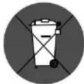 GORENJE EIT8546WP - BORTSKAFFELSE - 1