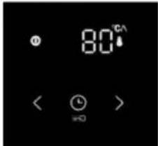 GORENJE EIT8546WP - Stegning med stegetermometeret - 3