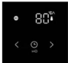 GORENJE EIT8545XPD - Stegning med stegetermometeret - 3