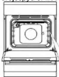 GORENJE EIT8545XPD - GRILL OG STOR GRILL - 3