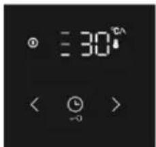 GORENJE EIT8545XPD - Stegning med stegetermometeret - 4