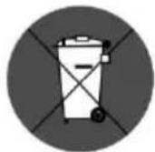 GORENJE EIT8545XPD - BORTSKAFFELSE - 1