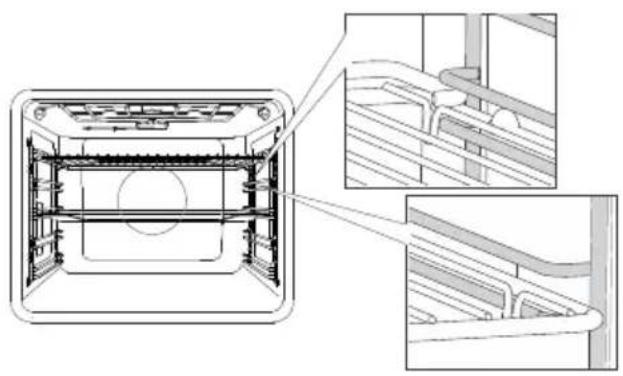 GORENJE BPS9667BG - Riller - 1