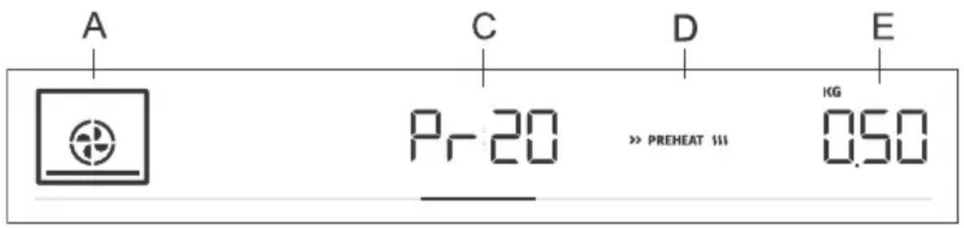 GORENJE BPS9667BG - Automatiskeprogrammer - 1