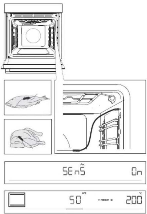 GORENJE BPS9667BG - ADVARSEL! - 1