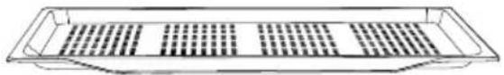 GORENJE BPS9667BG - ADVARSEL! - 1