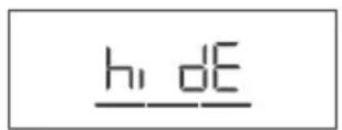 GORENJE BO9647BG - Display-nattilstand - 1