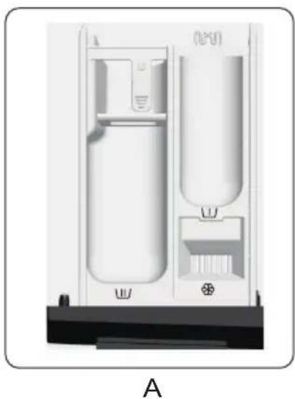 GORENJE WD9514S - Udjævning værelse - 1