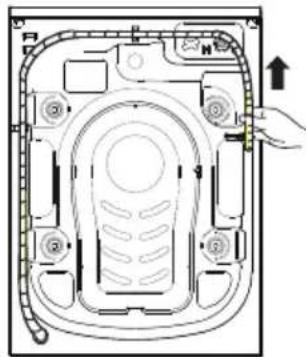GORENJE WD9514S - ⑨ - 3