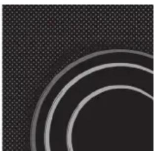 GORENJE EIT9648W - RENG∅RING AF DEN GLASKERAMISKE OVERFLADE - 2