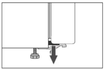 GORENJE RE6192W - F∅R DU BRUGER APPARATET F∅RSTE GANG - 1