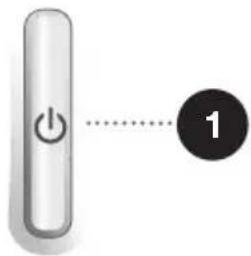 GORENJE DPE8B - TRIN 6: AFSLUTNING AF VASKEPROGRAMMET - 1