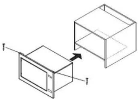 GORENJE BM205W - K∅KKENELEMENTET - 2