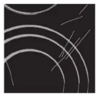 GORENJE ECS7613W - RENG∅RING AF DEN GLASKERAMISKE OVERFLADE - 1