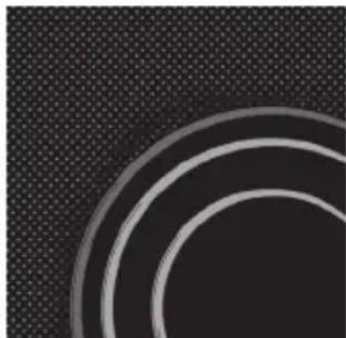 GORENJE EC6141WD - RENG∅RING AF DEN GLASKERAMISKE OVERFLADE - 3