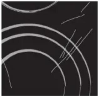 GORENJE EC9617X - RENG∅RING AF DEN GLASKERAMISKE OVERFLADE - 1