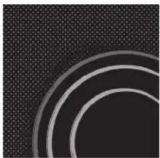 GORENJE EC8617WB - RENG∅RING AF DEN GLASKERAMISKE OVERFLADE - 2