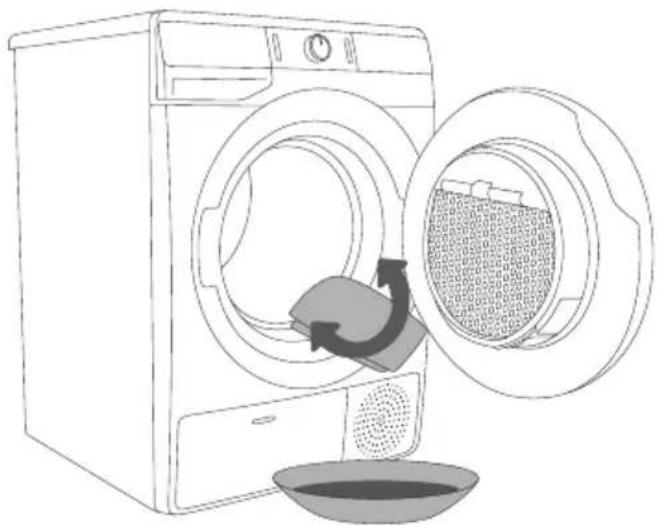 GORENJE DES8B - F∅R DU BRUGER APPARATET F∅RSTE GANG - 2