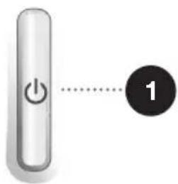 GORENJE DPE92 - TRIN 6: AFSLUTNING AF VASKEPROGRAMMET - 1