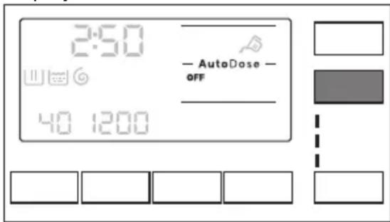 AEG L8FQS967C2 - Eksempel: - 1