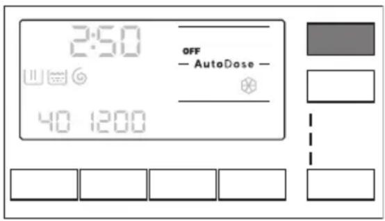 AEG L8FQS967C2 - Eksempel: - 2