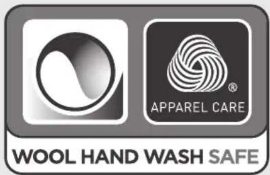 AEG L8FQS967C2 - Woolmark Apparel Care - Grøn - 1