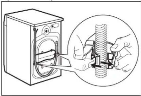 AEG L6FPN146G - Udpakning - 3
