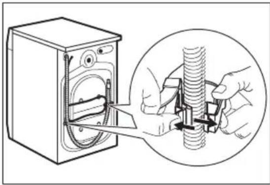 AEG L8FEN962C2 - ADVARSEL! - 7
