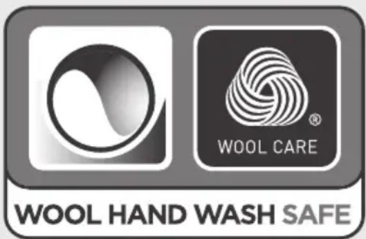 AEG L6FBK866G - Woolmark Wool Care - Blå - 1