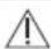 AEG BFP6200W - WARNING! - 1