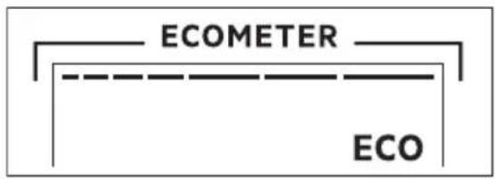 AEG FSE83728P - ECOMETER - 1